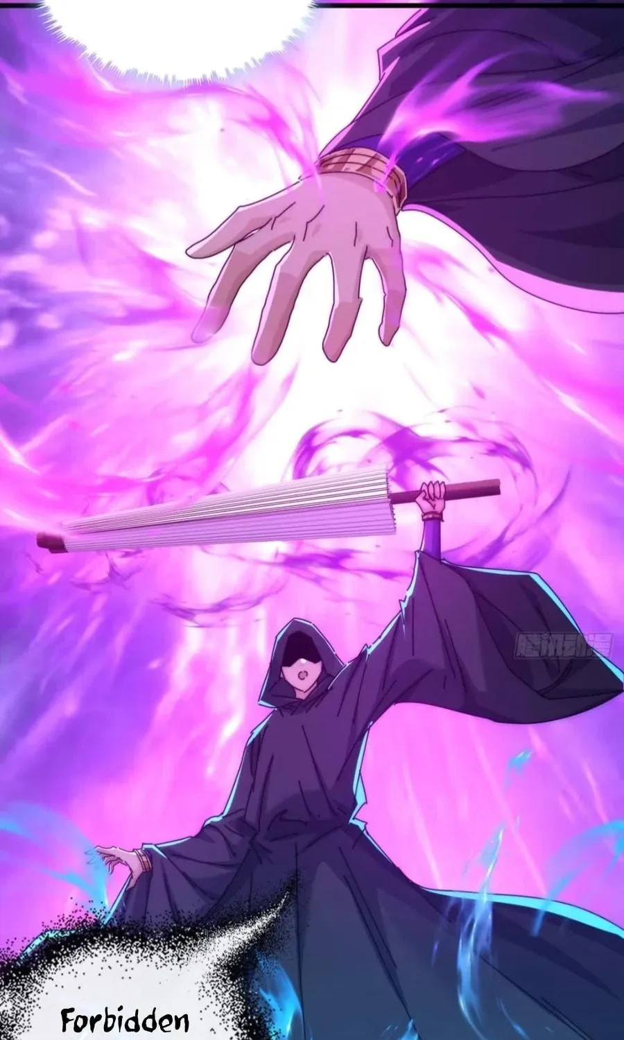 Read Please Slay The Demon! Young Master! chapter 107 image 43 on Lezhin