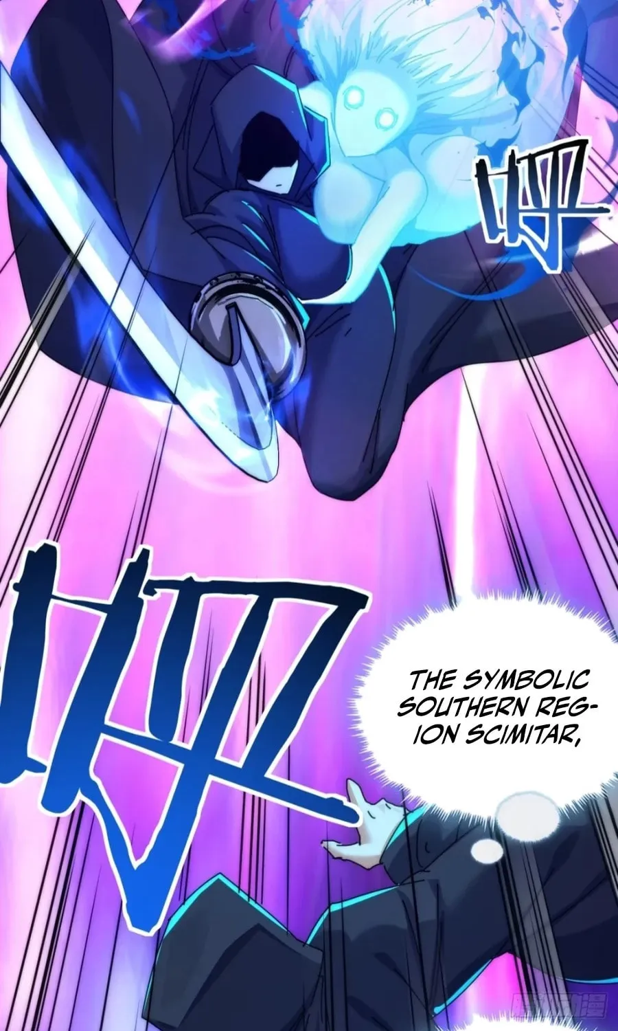 Read Please Slay The Demon! Young Master! chapter 107 image 46 on Lezhin