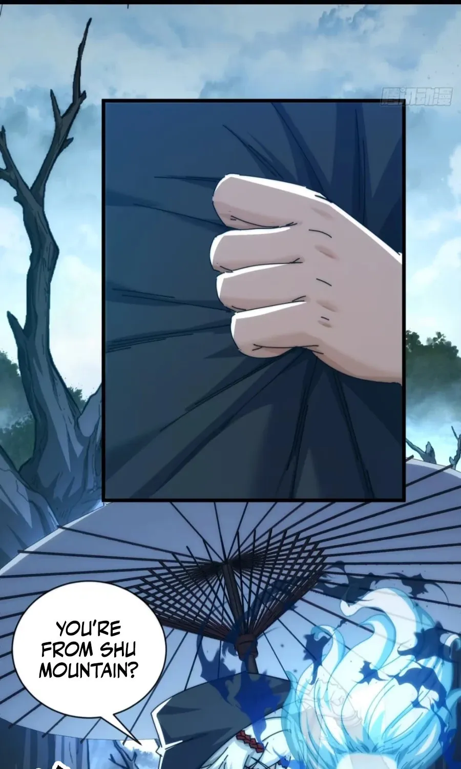 Read Please Slay The Demon! Young Master! chapter 107 image 50 on Lezhin