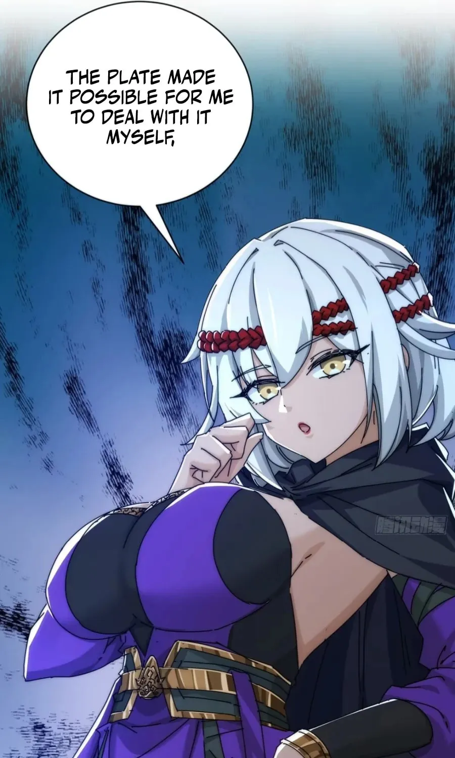 Read Please Slay The Demon! Young Master! chapter 107 image 58 on Lezhin