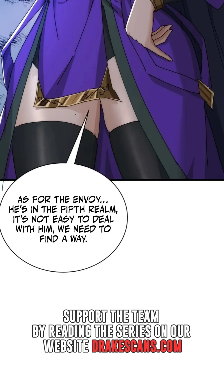 Read Please Slay The Demon! Young Master! chapter 107 image 59 on Lezhin