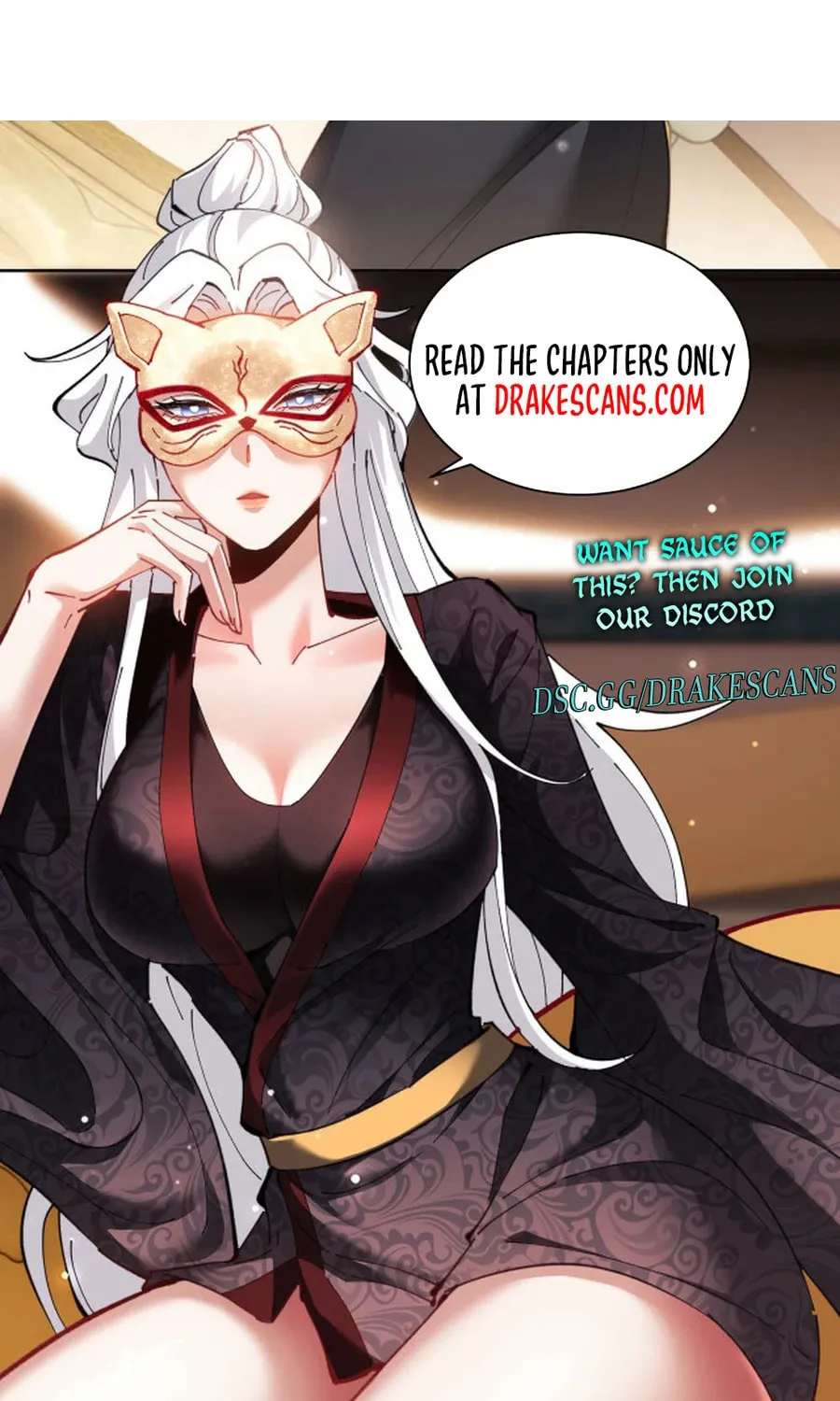 Read Please Slay The Demon! Young Master! chapter 107 image 60 on Lezhin