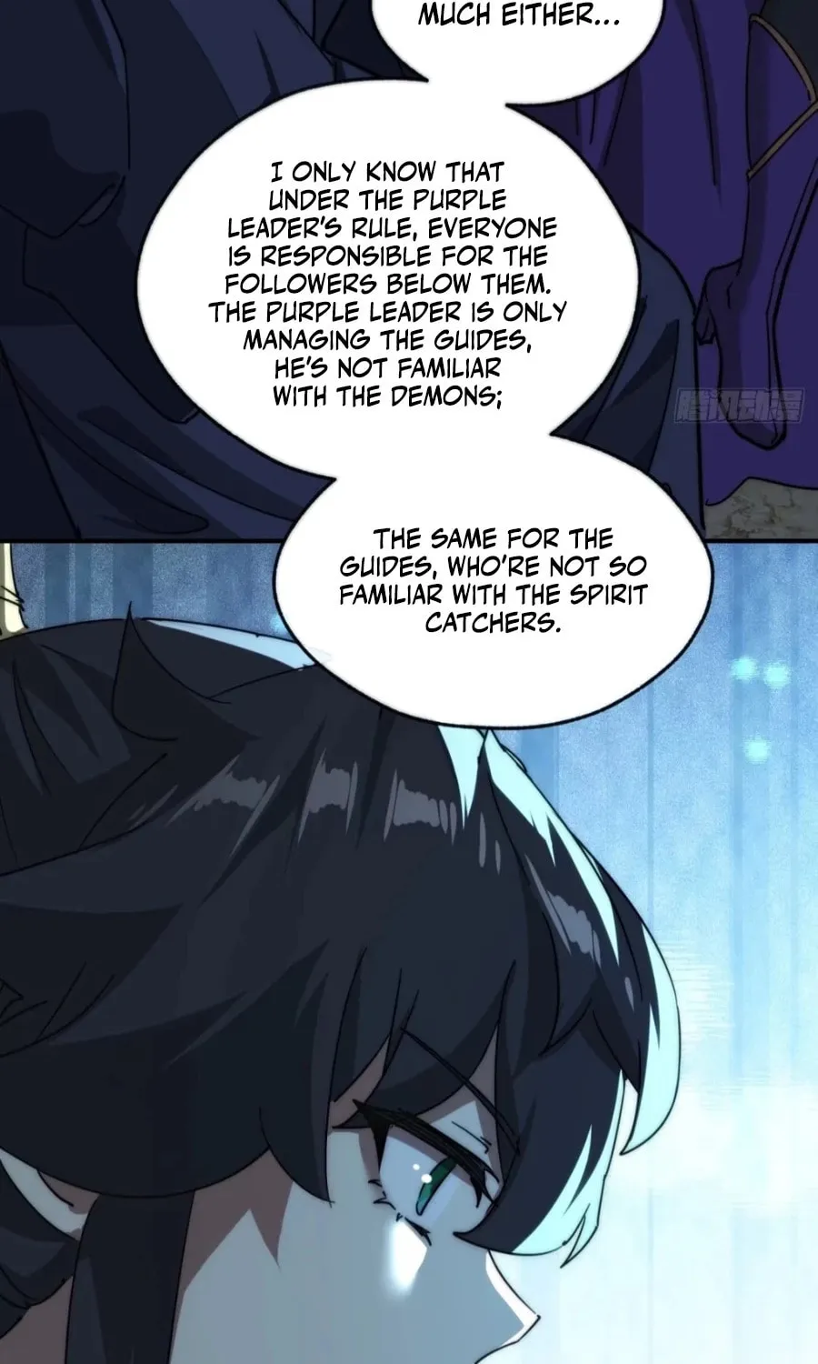 Read Please Slay The Demon! Young Master! chapter 108 image 11 on Lezhin