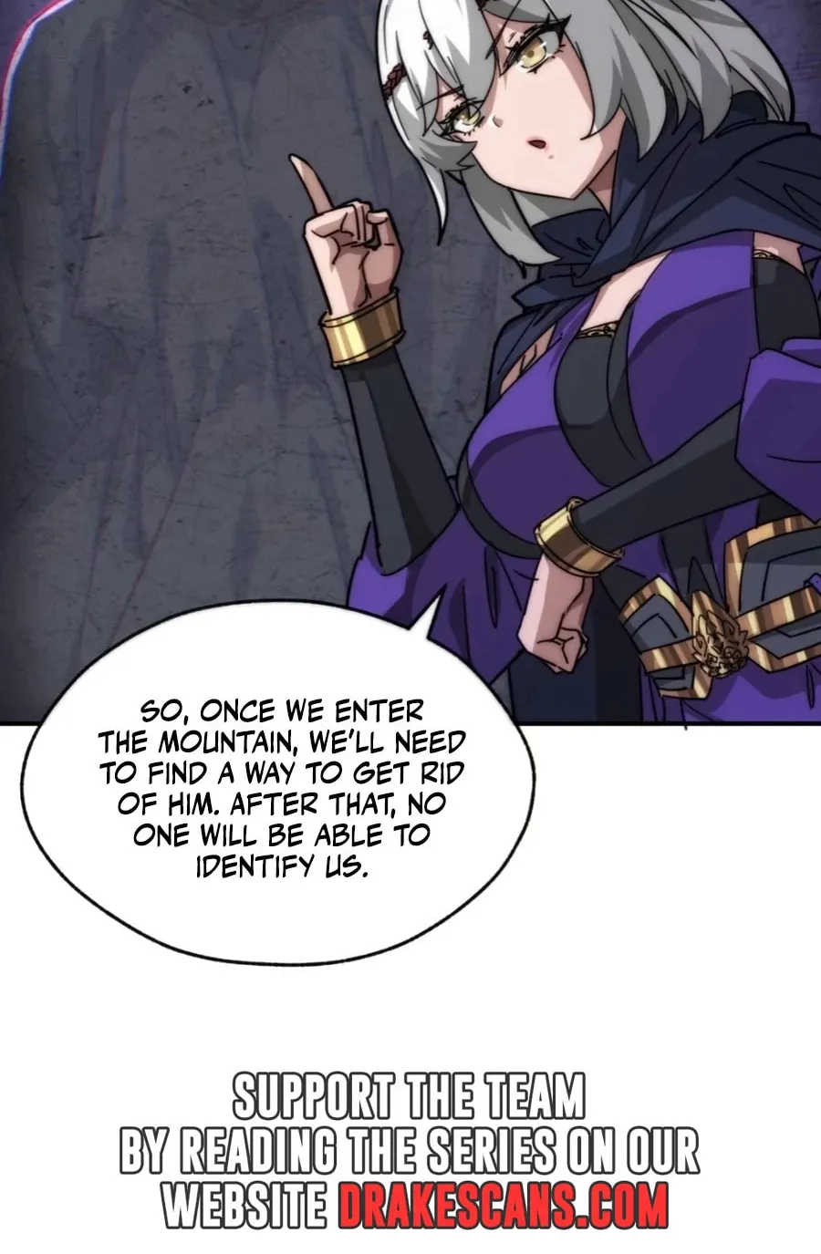 Read Please Slay The Demon! Young Master! chapter 108 image 13 on Lezhin