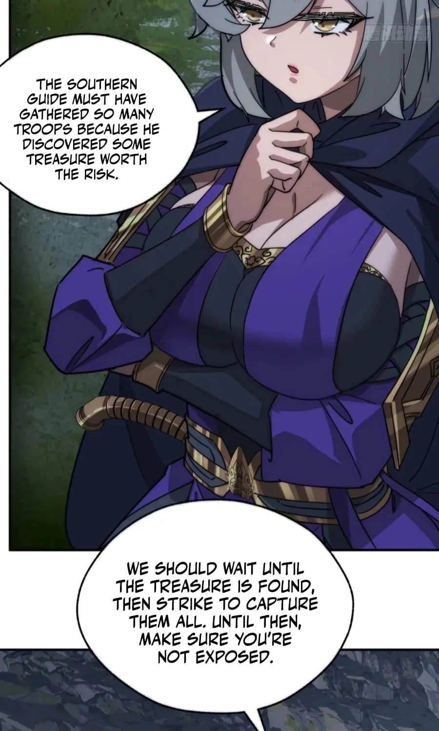 Read Please Slay The Demon! Young Master! chapter 108 image 16 on Lezhin