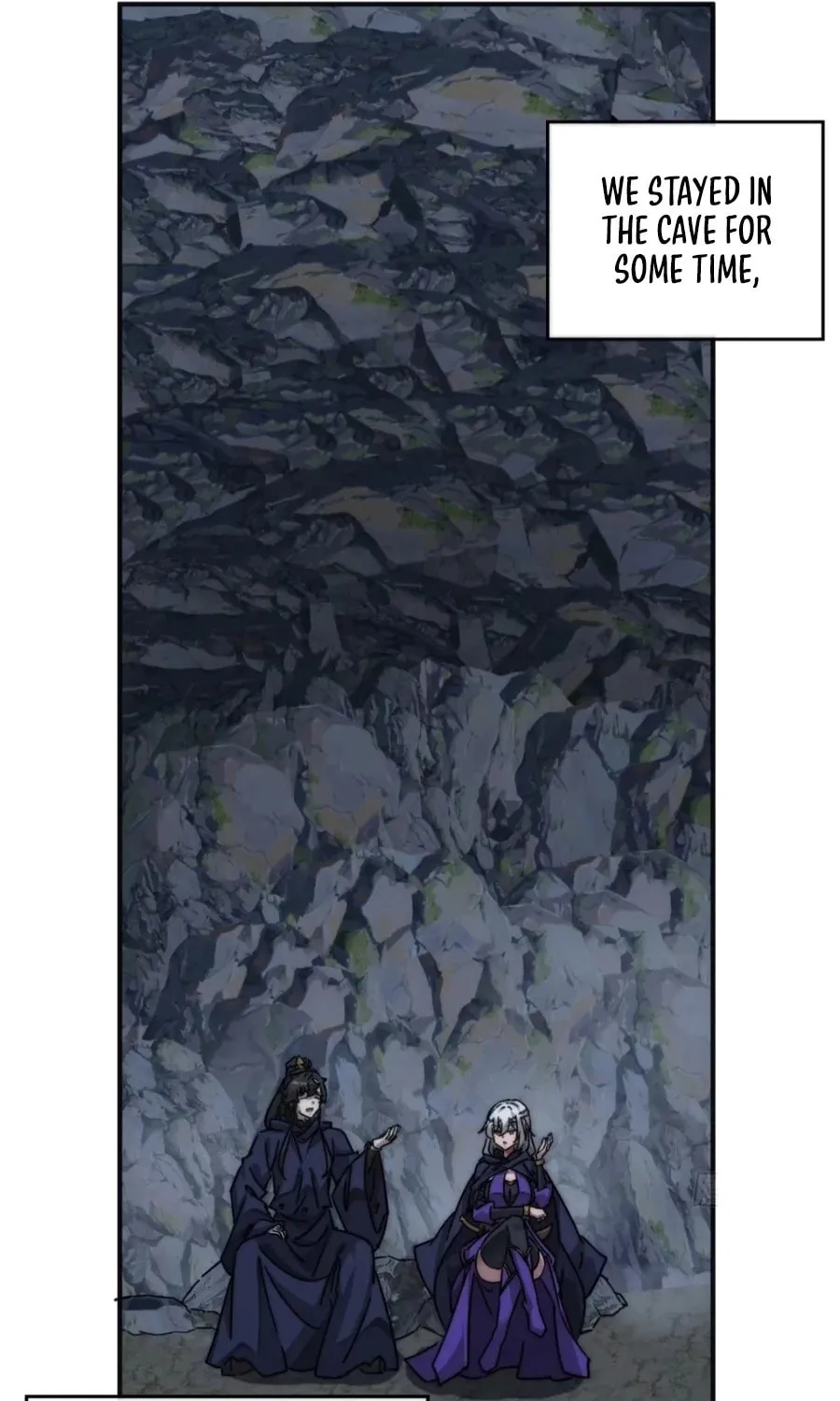 Read Please Slay The Demon! Young Master! chapter 108 image 25 on Lezhin