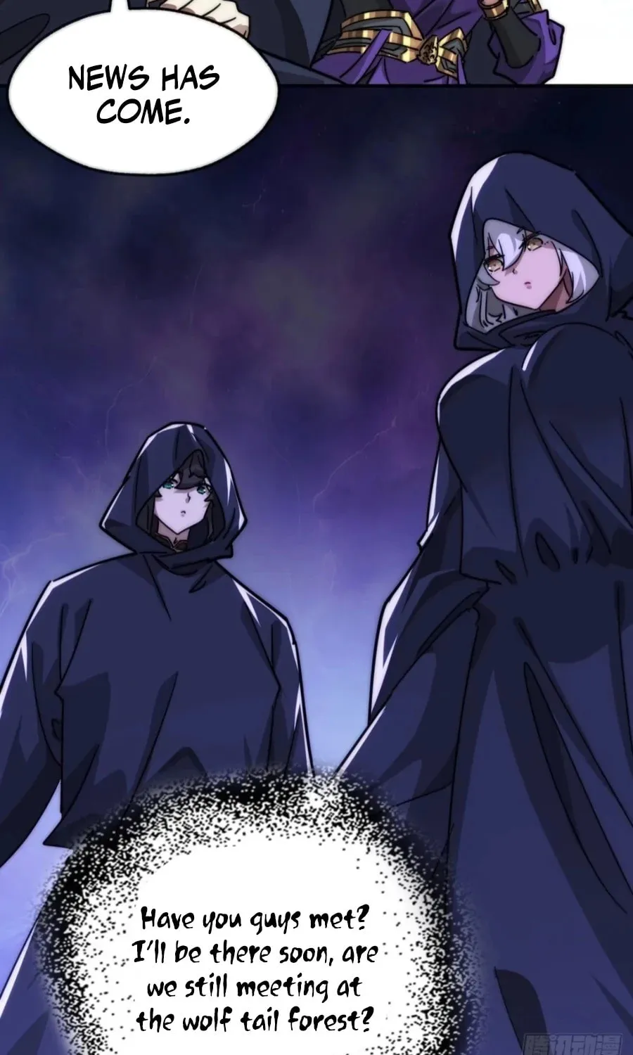 Read Please Slay The Demon! Young Master! chapter 108 image 27 on Lezhin