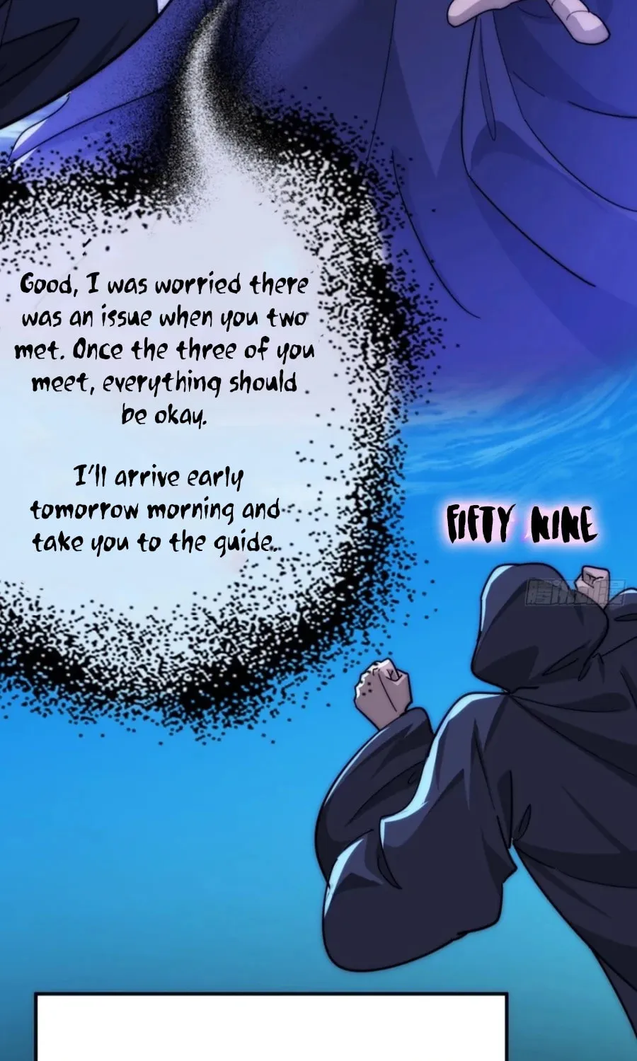Read Please Slay The Demon! Young Master! chapter 108 image 31 on Lezhin