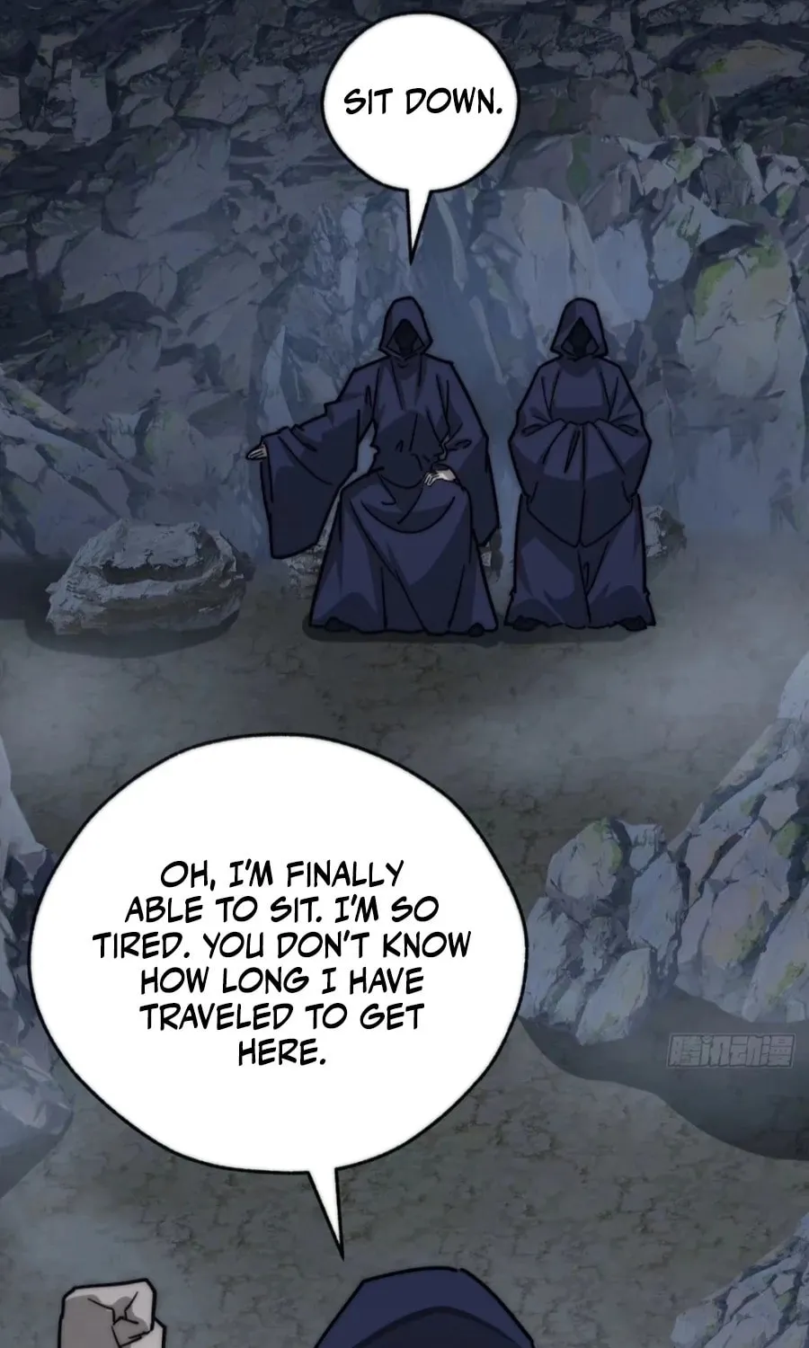 Read Please Slay The Demon! Young Master! chapter 108 image 34 on Lezhin