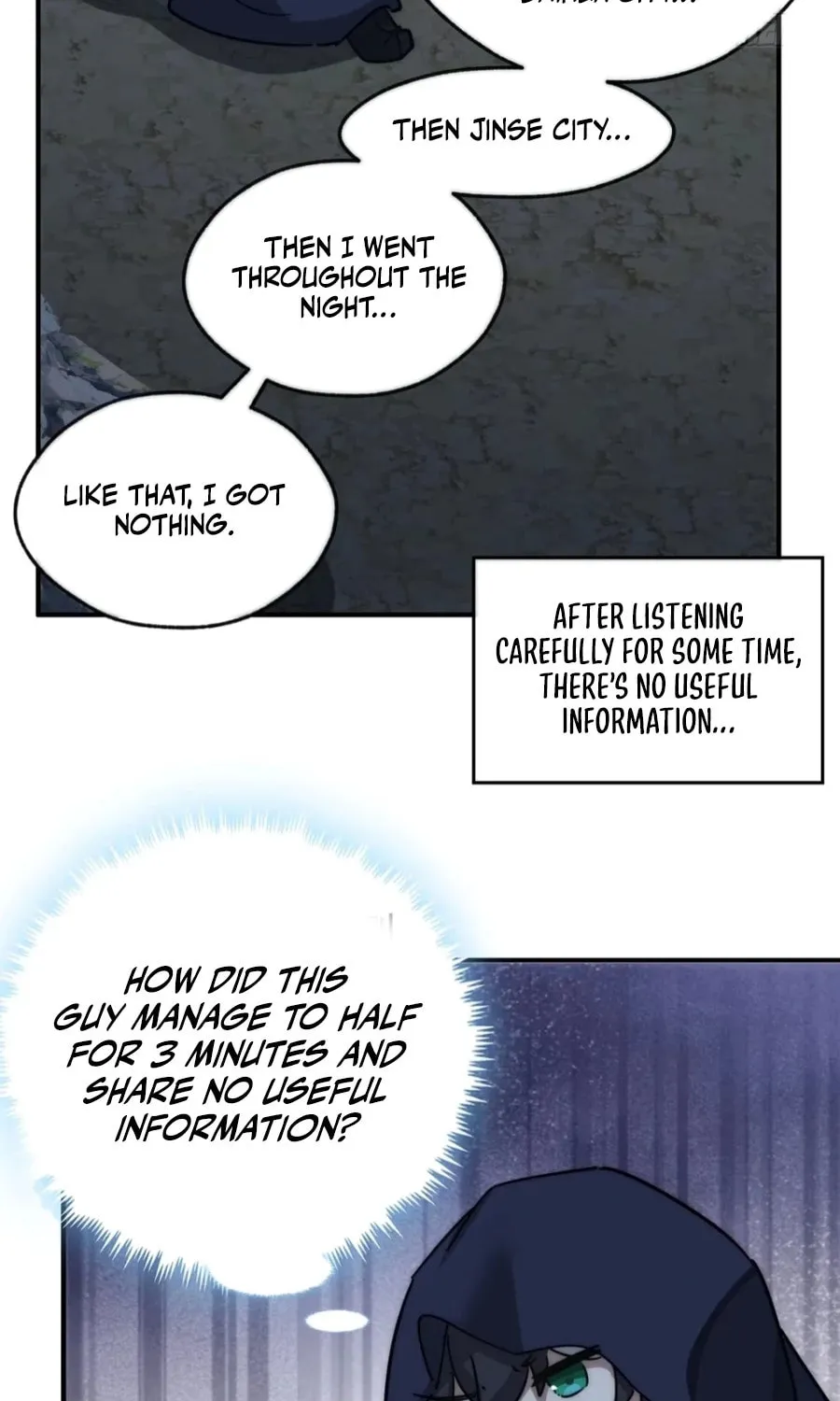 Read Please Slay The Demon! Young Master! chapter 108 image 37 on Lezhin