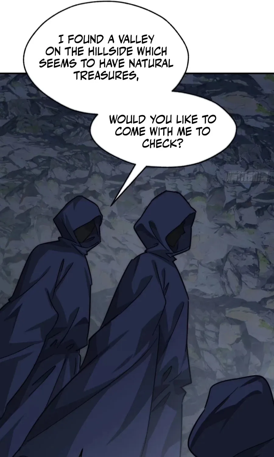 Read Please Slay The Demon! Young Master! chapter 108 image 40 on Lezhin