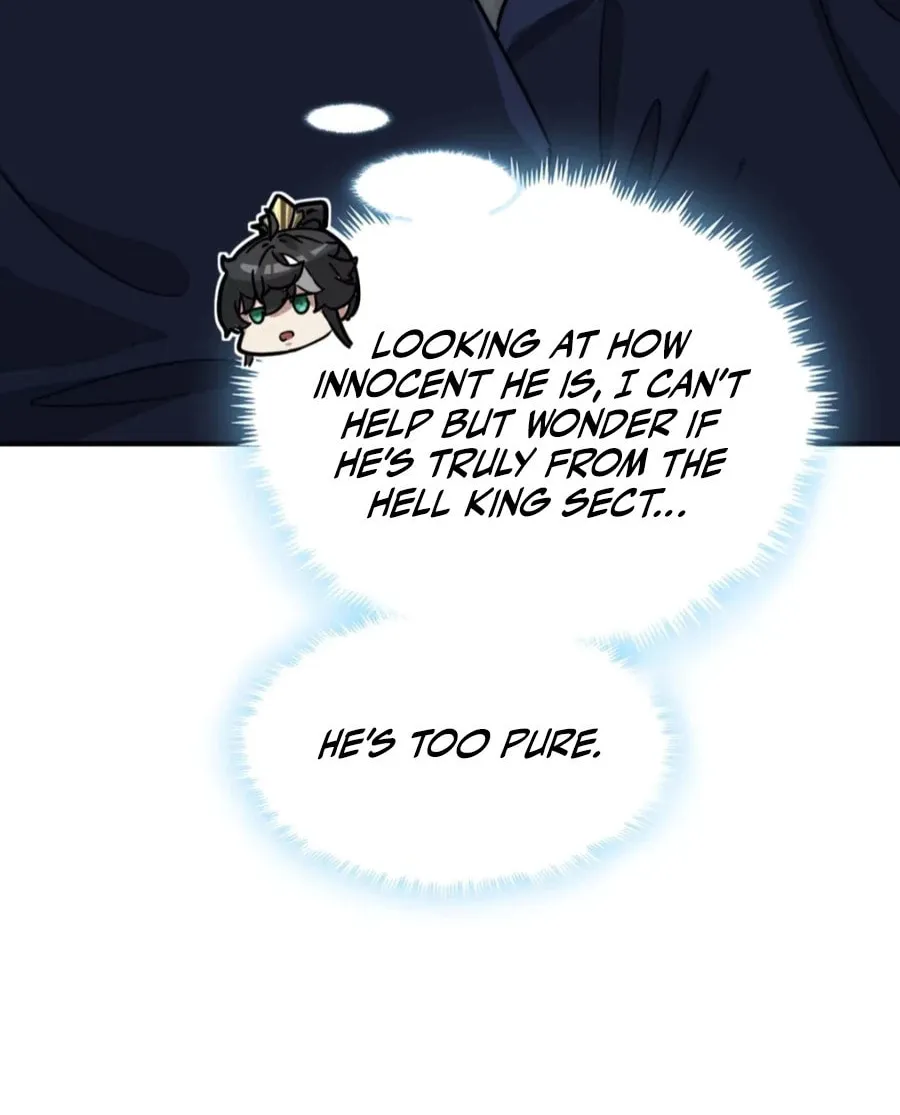 Read Please Slay The Demon! Young Master! chapter 108 image 43 on Lezhin