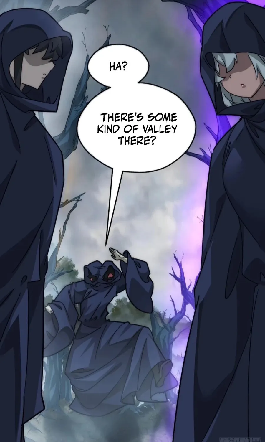 Read Please Slay The Demon! Young Master! chapter 108 image 45 on Lezhin