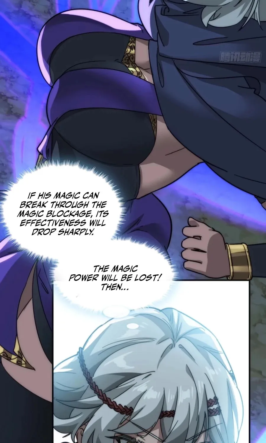 Read Please Slay The Demon! Young Master! chapter 108 image 52 on Lezhin