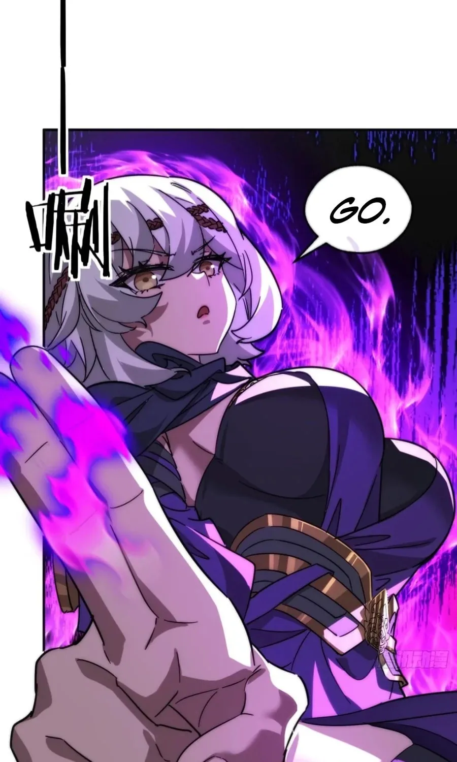 Read Please Slay The Demon! Young Master! chapter 108 image 56 on Lezhin