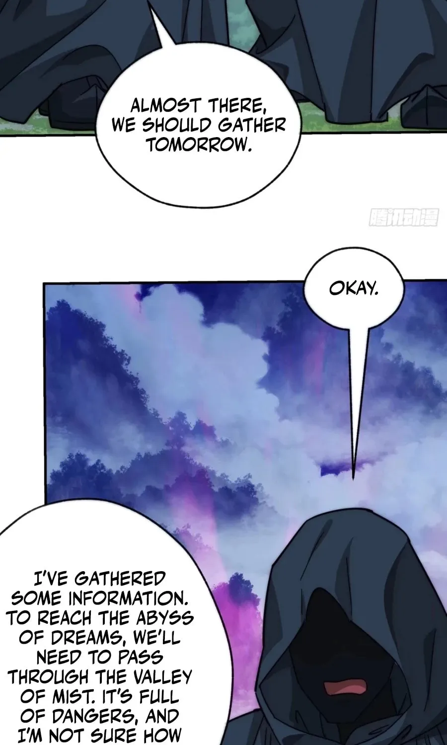 Read Please Slay The Demon! Young Master! chapter 108 image 63 on Lezhin