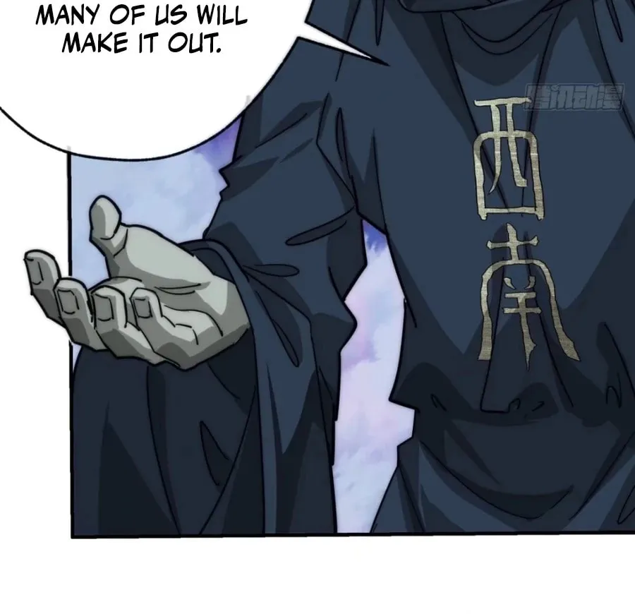 Read Please Slay The Demon! Young Master! chapter 108 image 64 on Lezhin