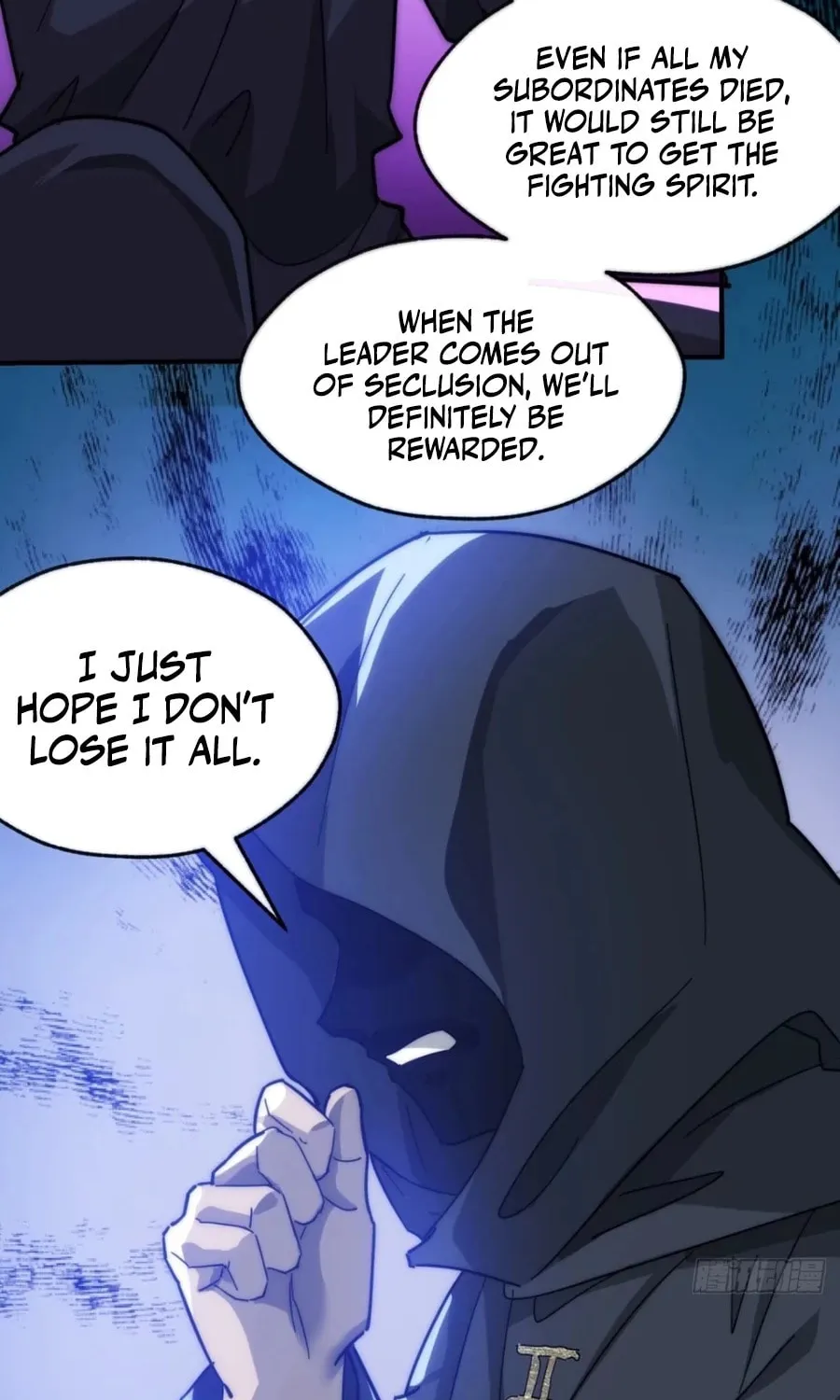 Read Please Slay The Demon! Young Master! chapter 108 image 66 on Lezhin