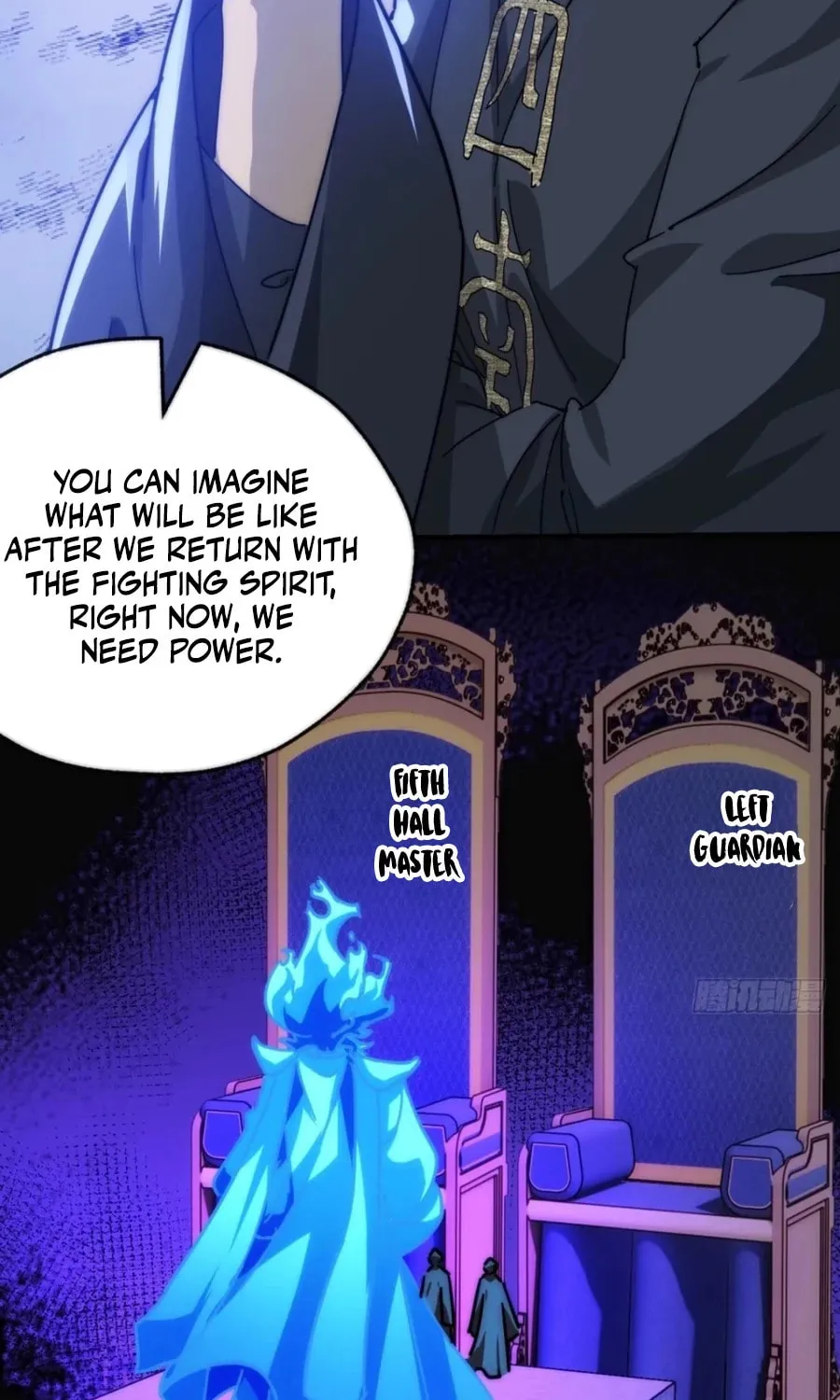 Read Please Slay The Demon! Young Master! chapter 108 image 67 on Lezhin