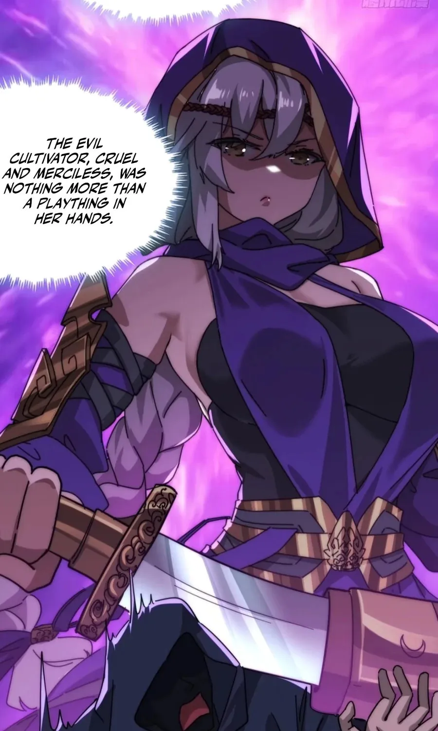 Read Please Slay The Demon! Young Master! chapter 108 image 7 on Lezhin