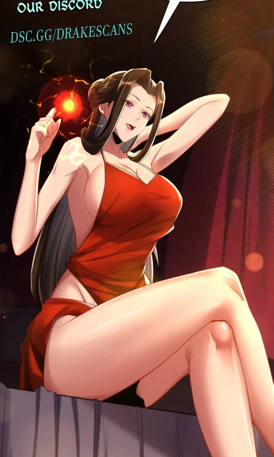 Read Please Slay The Demon! Young Master! chapter 108 image 71 on Lezhin