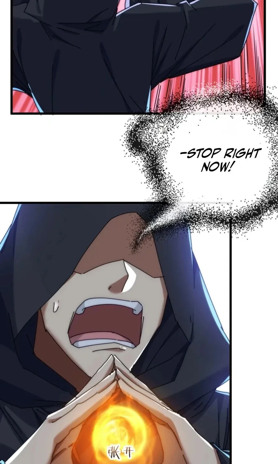 Read Please Slay The Demon! Young Master! chapter 109 image 20 on Lezhin