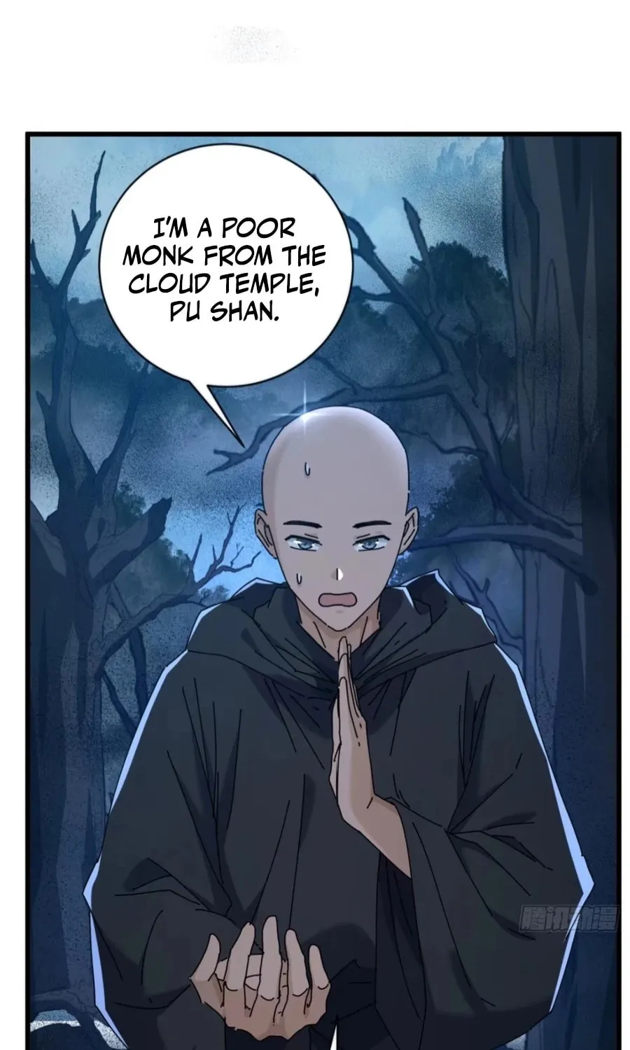 Read Please Slay The Demon! Young Master! chapter 109 image 31 on Lezhin