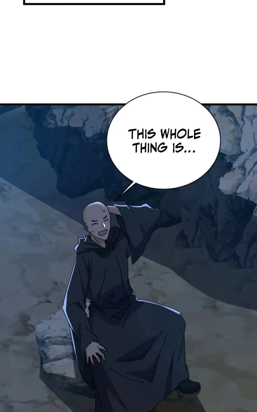 Read Please Slay The Demon! Young Master! chapter 109 image 33 on Lezhin