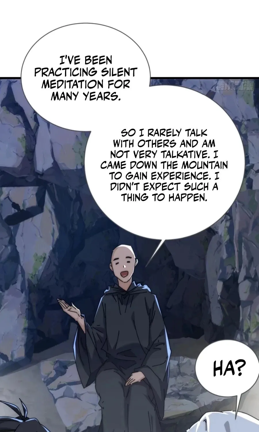Read Please Slay The Demon! Young Master! chapter 109 image 36 on Lezhin