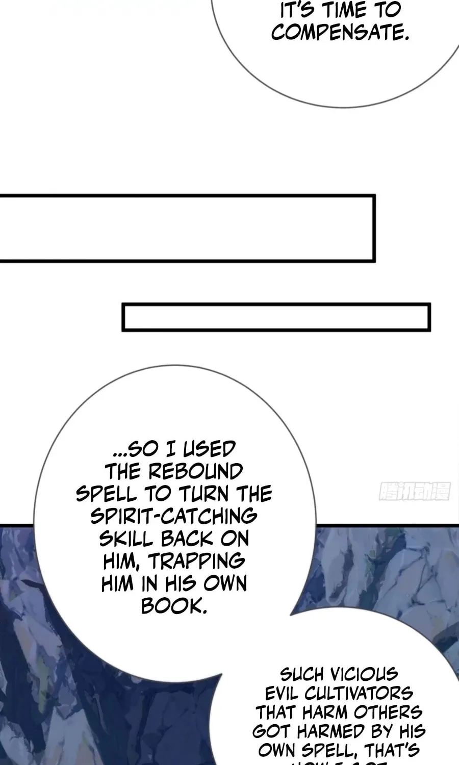 Read Please Slay The Demon! Young Master! chapter 109 image 39 on Lezhin