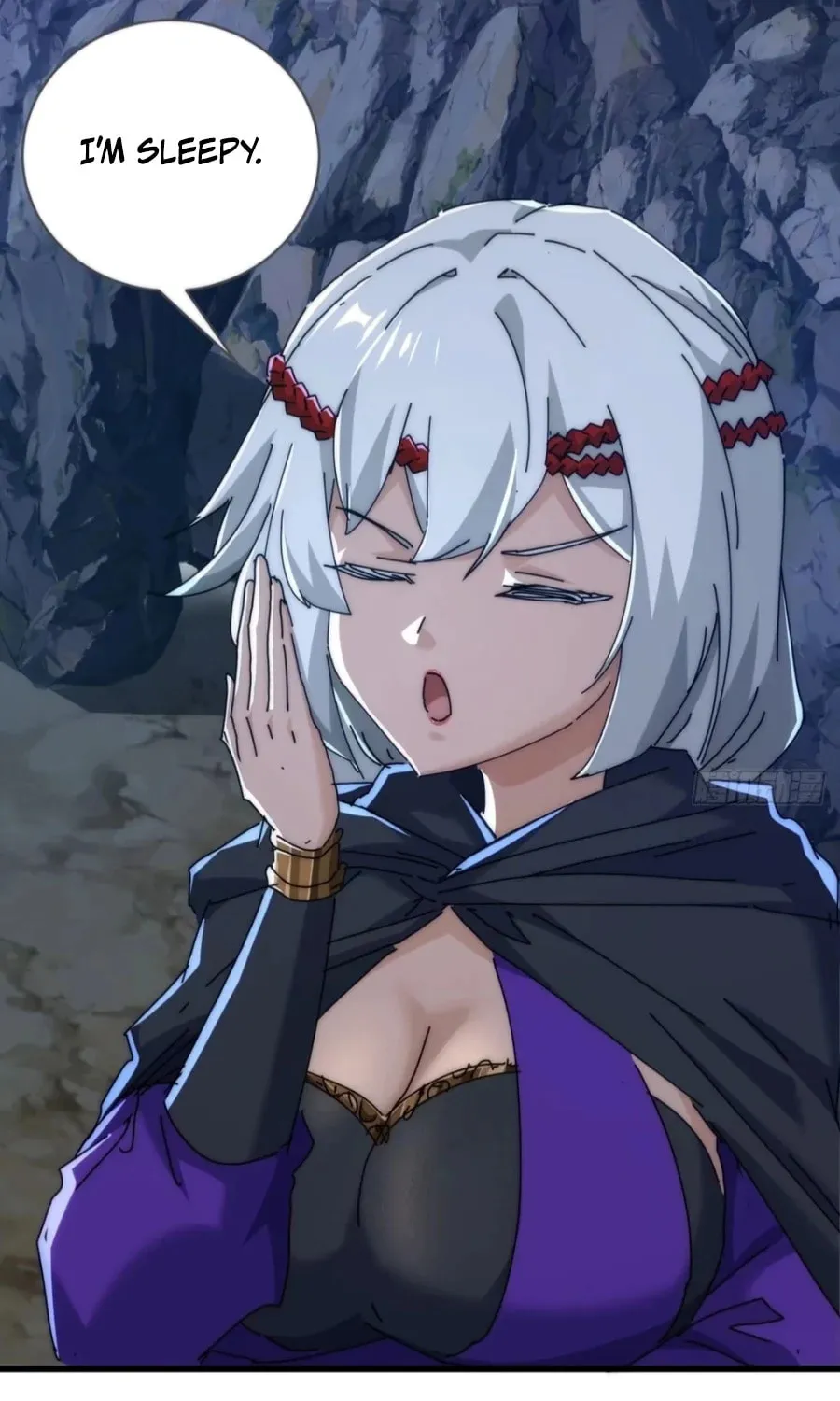 Read Please Slay The Demon! Young Master! chapter 109 image 42 on Lezhin