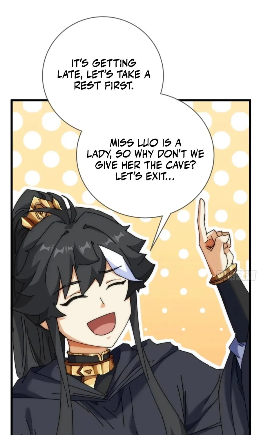 Read Please Slay The Demon! Young Master! chapter 109 image 43 on Lezhin