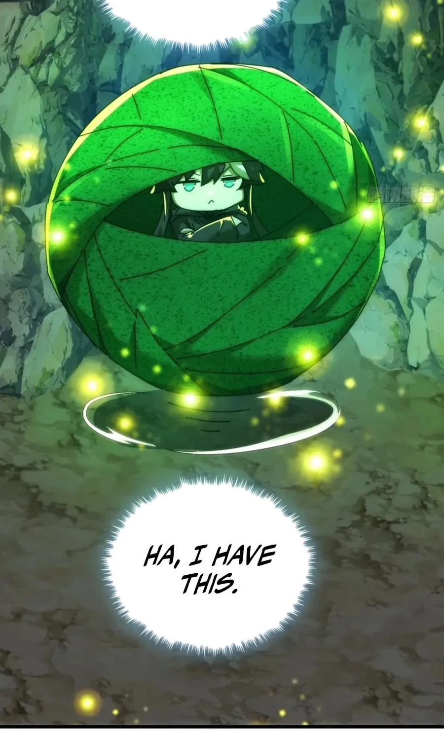 Read Please Slay The Demon! Young Master! chapter 109 image 49 on Lezhin