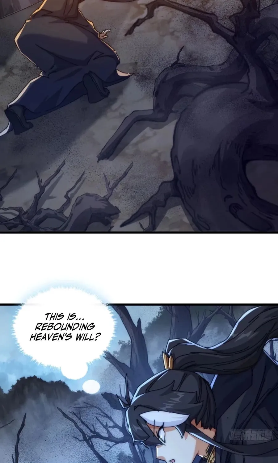 Read Please Slay The Demon! Young Master! chapter 109 image 5 on Lezhin