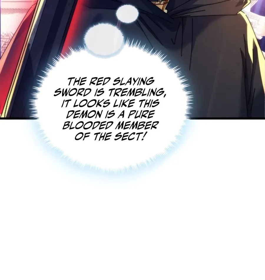 Read Please Slay The Demon! Young Master! chapter 109 image 57 on Lezhin
