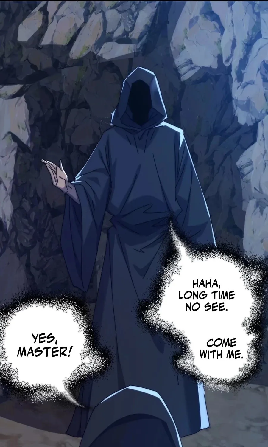 Read Please Slay The Demon! Young Master! chapter 109 image 58 on Lezhin