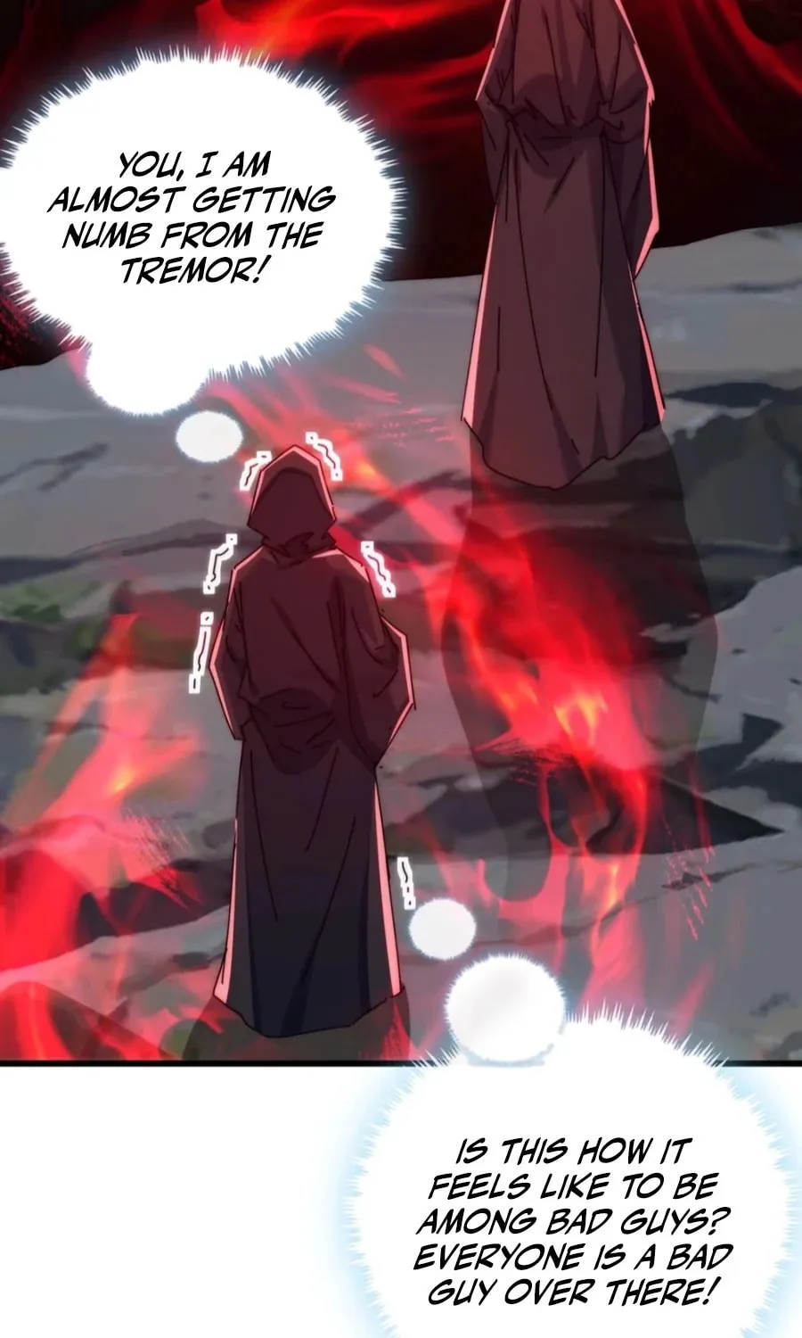 Read Please Slay The Demon! Young Master! chapter 109 image 67 on Lezhin