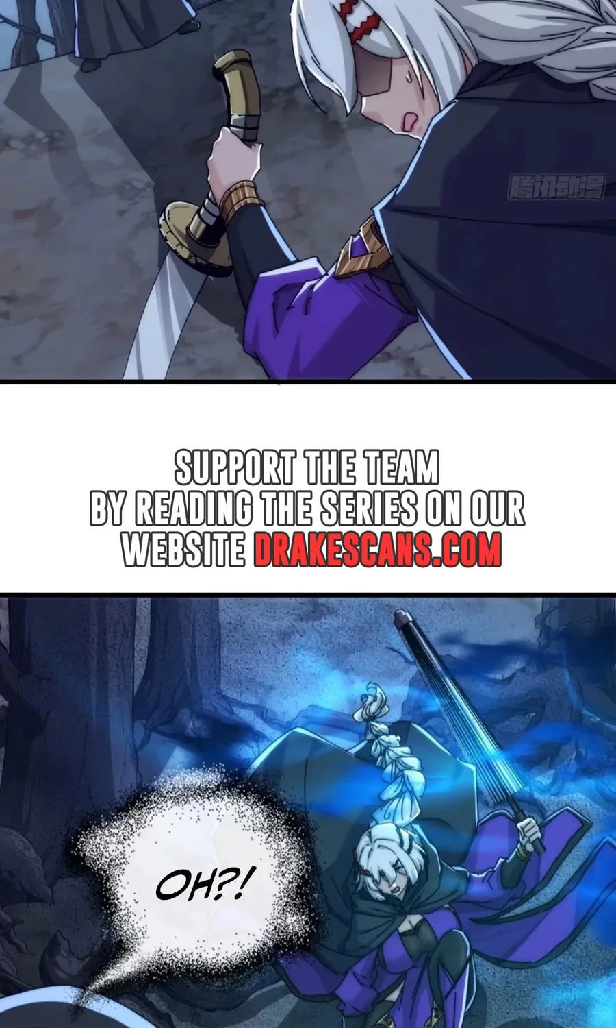 Read Please Slay The Demon! Young Master! chapter 109 image 9 on Lezhin