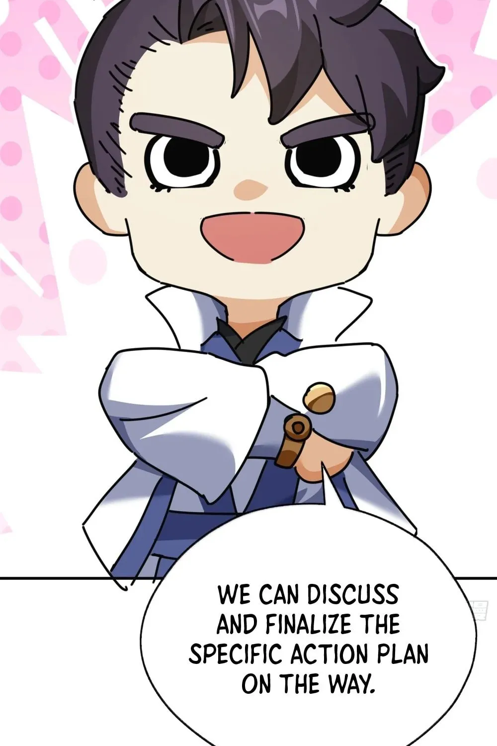 Read Please Slay The Demon! Young Master! chapter 11 image 110 on Lezhin