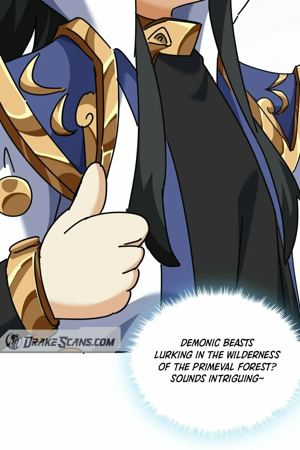 Read Please Slay The Demon! Young Master! chapter 11 image 113 on Lezhin