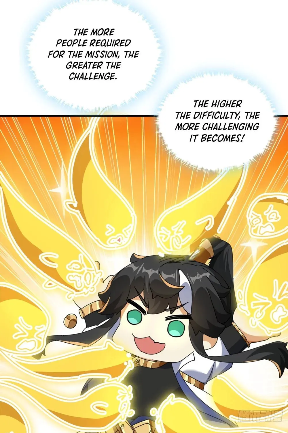 Read Please Slay The Demon! Young Master! chapter 11 image 12 on Lezhin