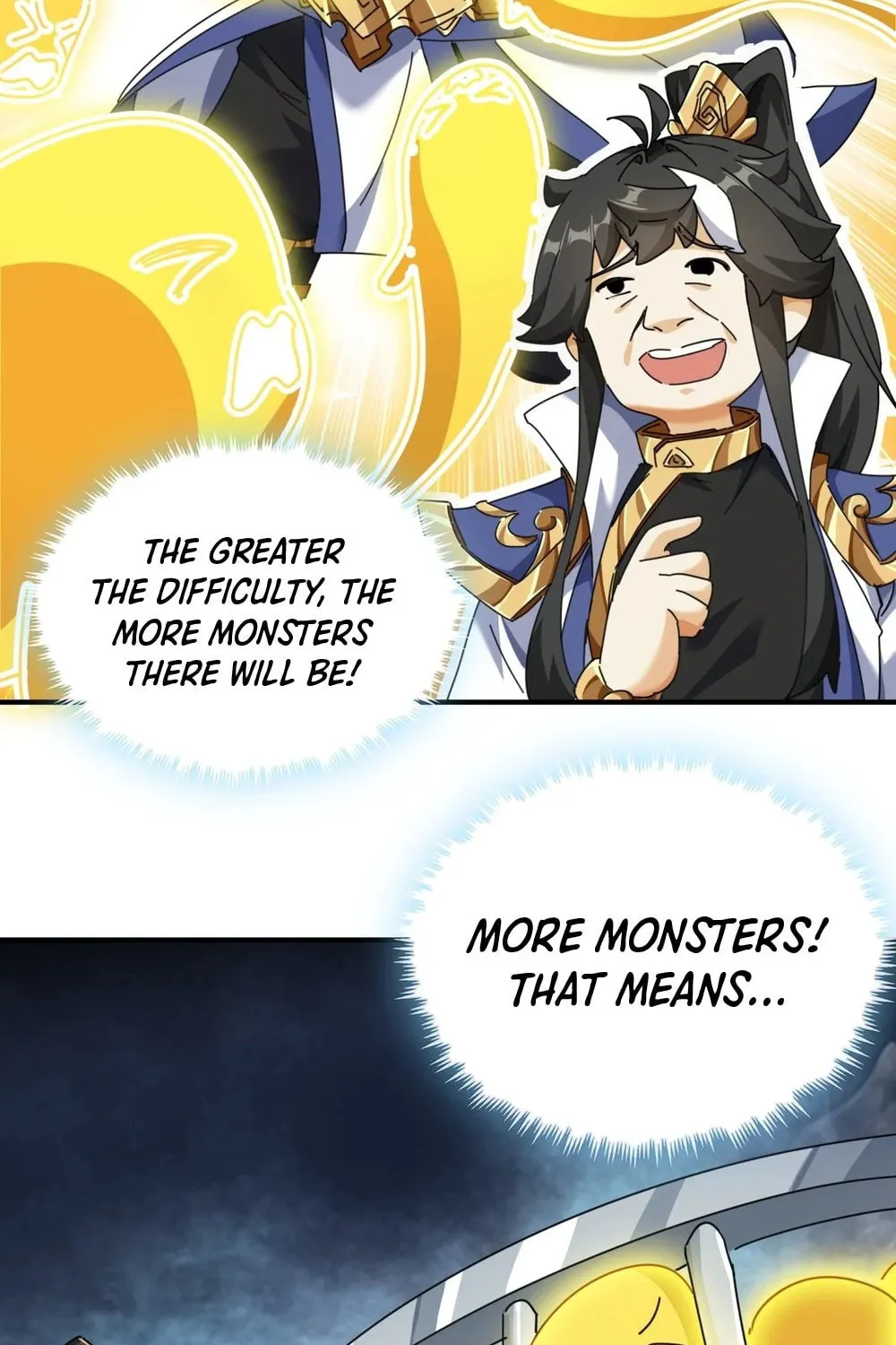 Read Please Slay The Demon! Young Master! chapter 11 image 13 on Lezhin