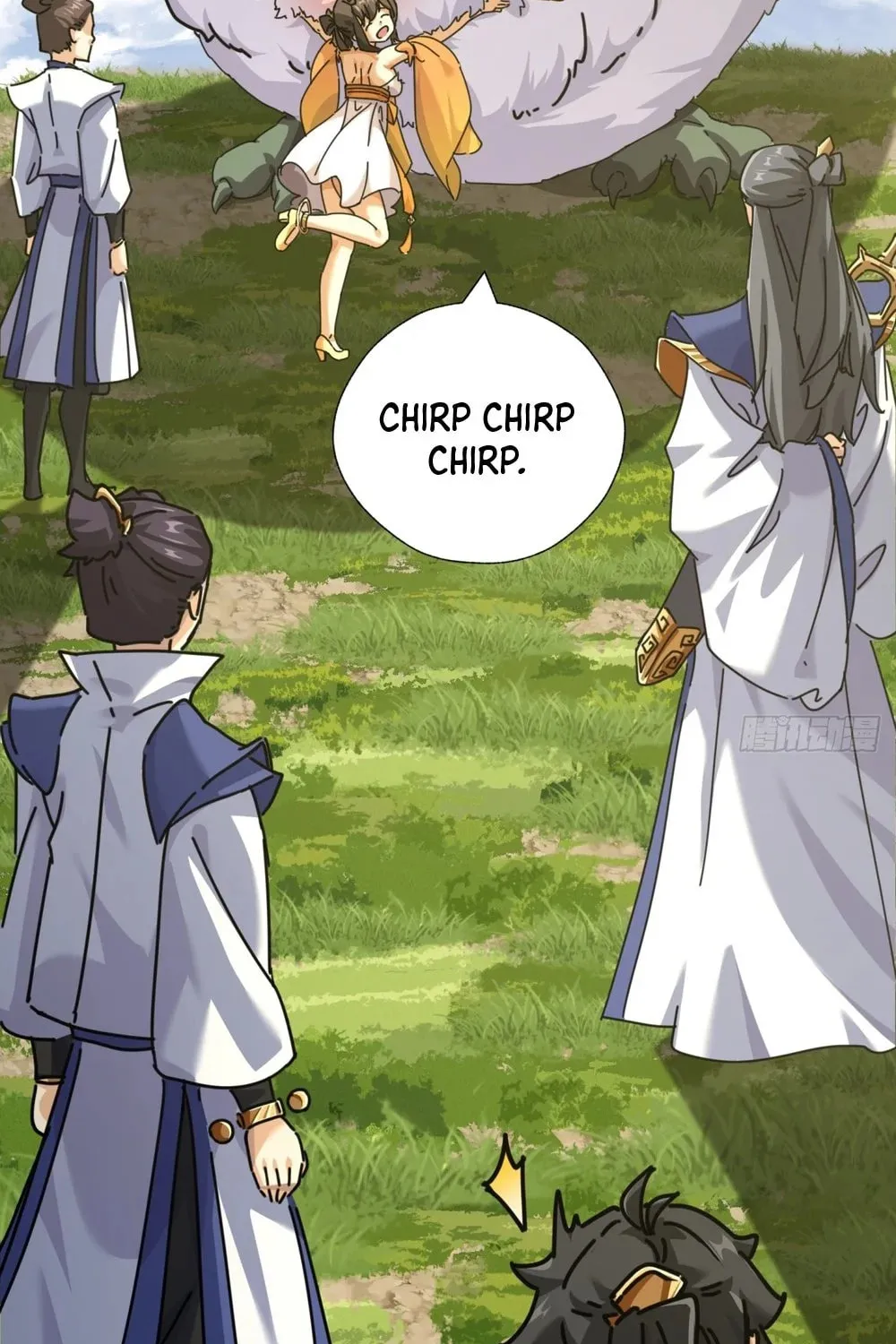 Read Please Slay The Demon! Young Master! chapter 11 image 131 on Lezhin