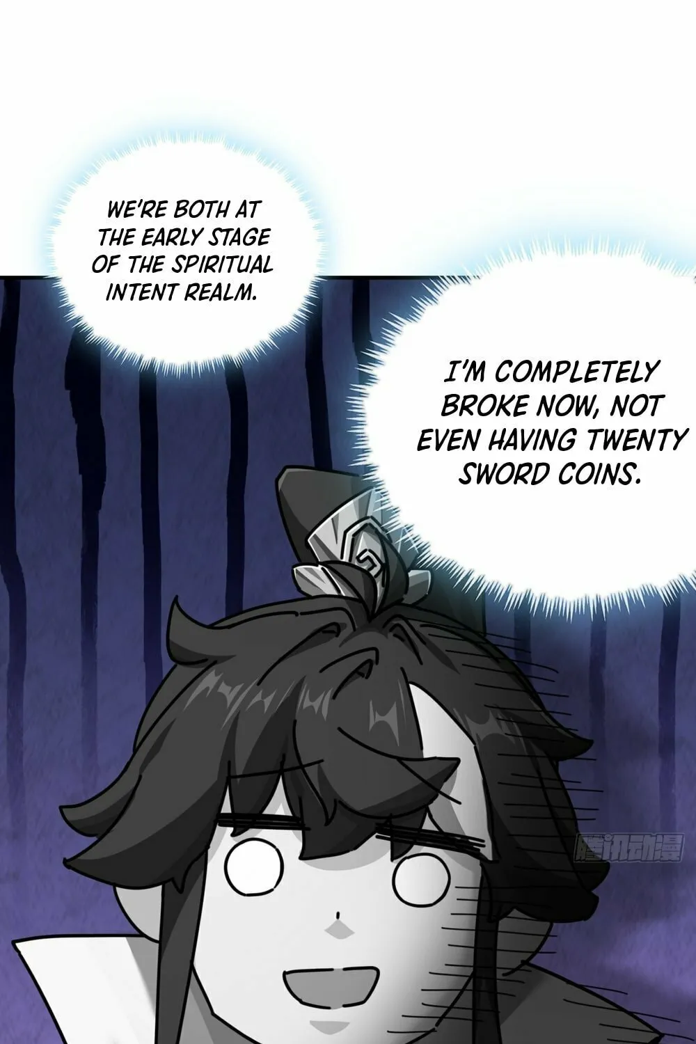 Read Please Slay The Demon! Young Master! chapter 11 image 133 on Lezhin