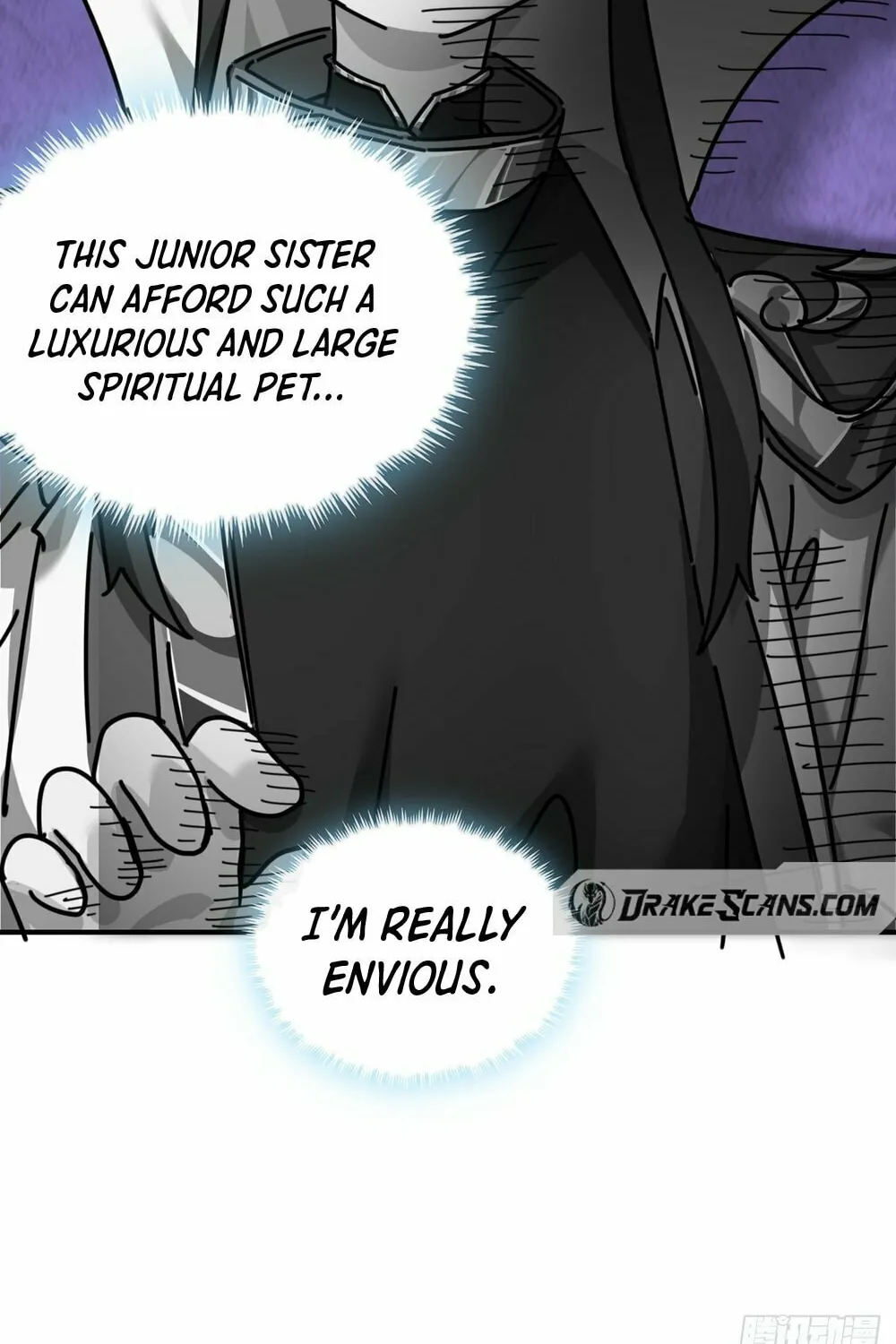 Read Please Slay The Demon! Young Master! chapter 11 image 134 on Lezhin