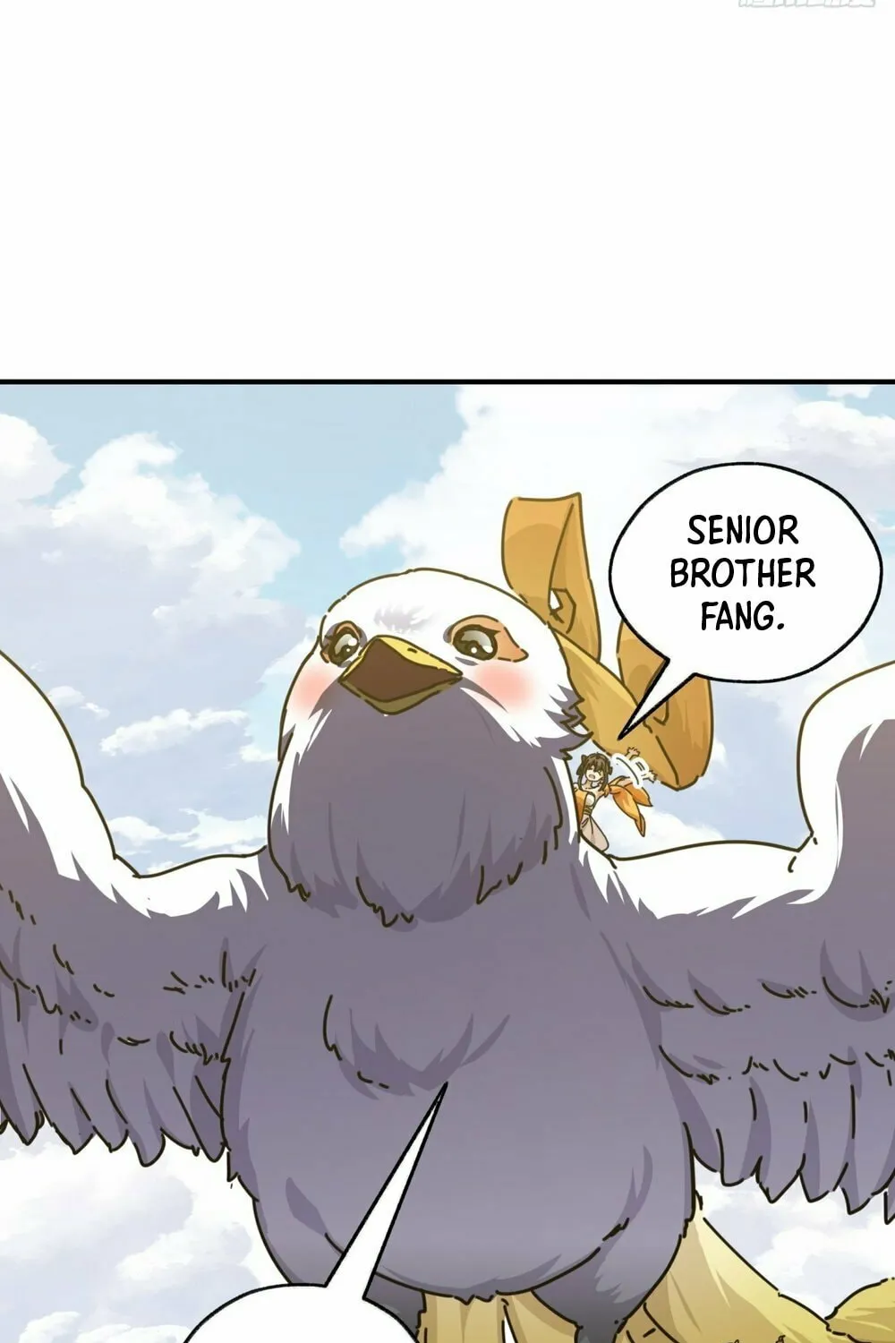 Read Please Slay The Demon! Young Master! chapter 11 image 135 on Lezhin