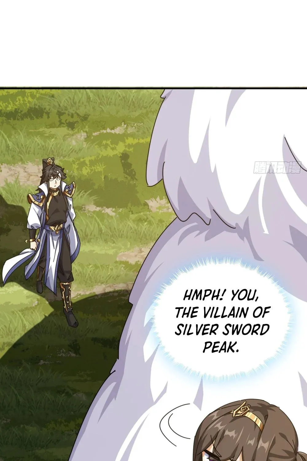 Read Please Slay The Demon! Young Master! chapter 11 image 138 on Lezhin