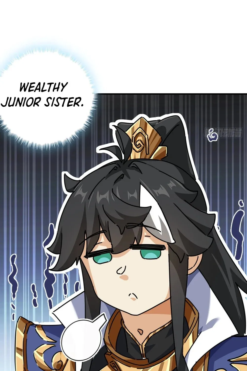 Read Please Slay The Demon! Young Master! chapter 11 image 142 on Lezhin