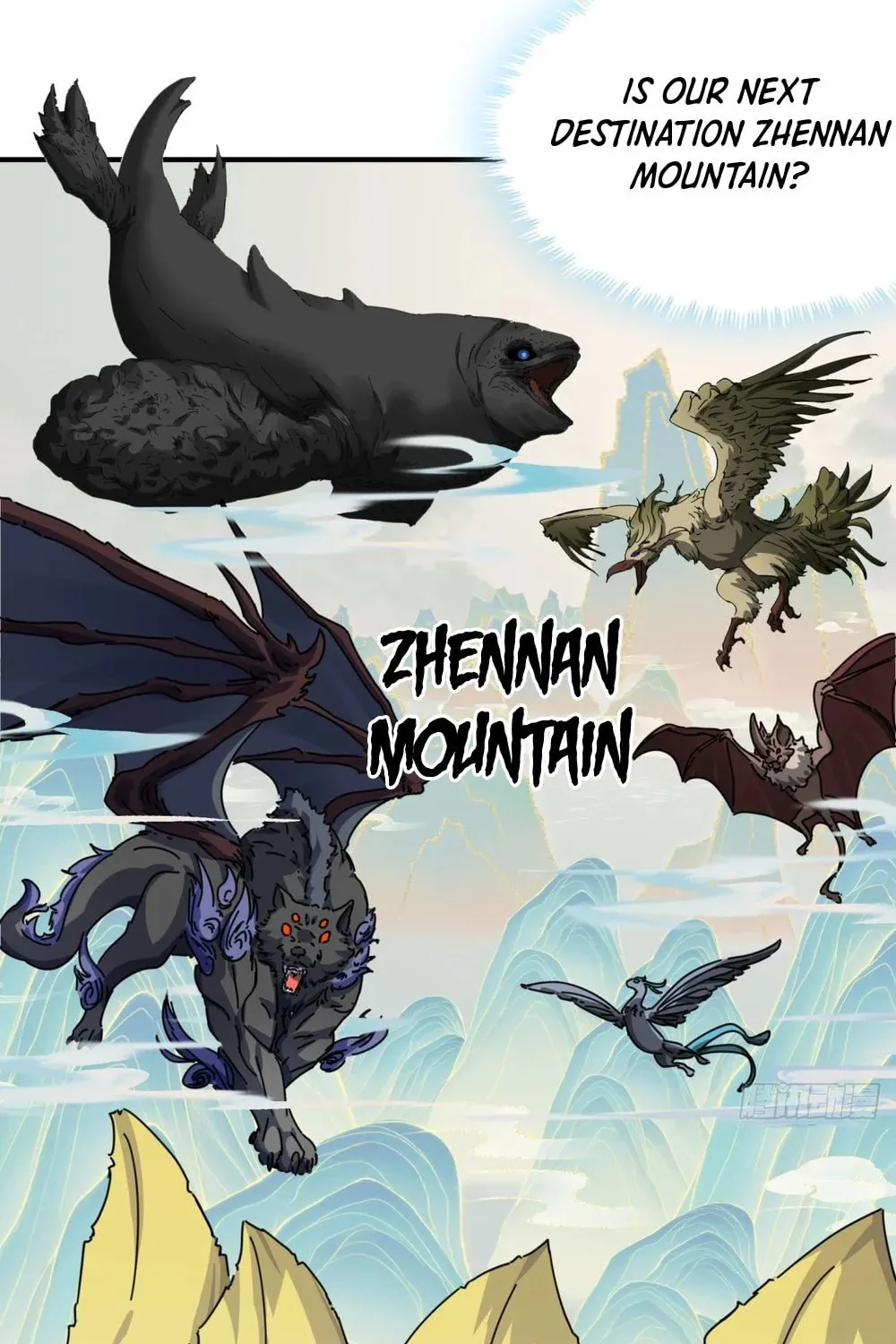 Read Please Slay The Demon! Young Master! chapter 11 image 146 on Lezhin