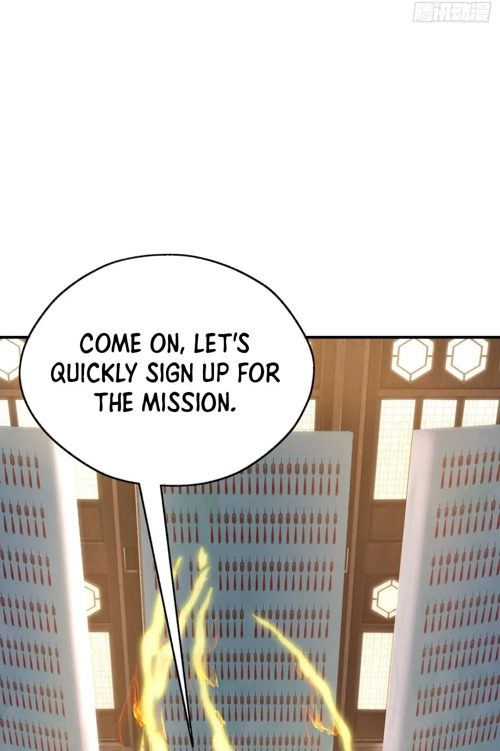 Read Please Slay The Demon! Young Master! chapter 11 image 24 on Lezhin